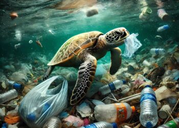 Océano: Una crisis planetaria II