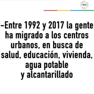 Cartón migración ciudad0