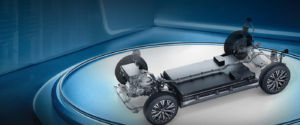 AUTO ELÉCTRICO